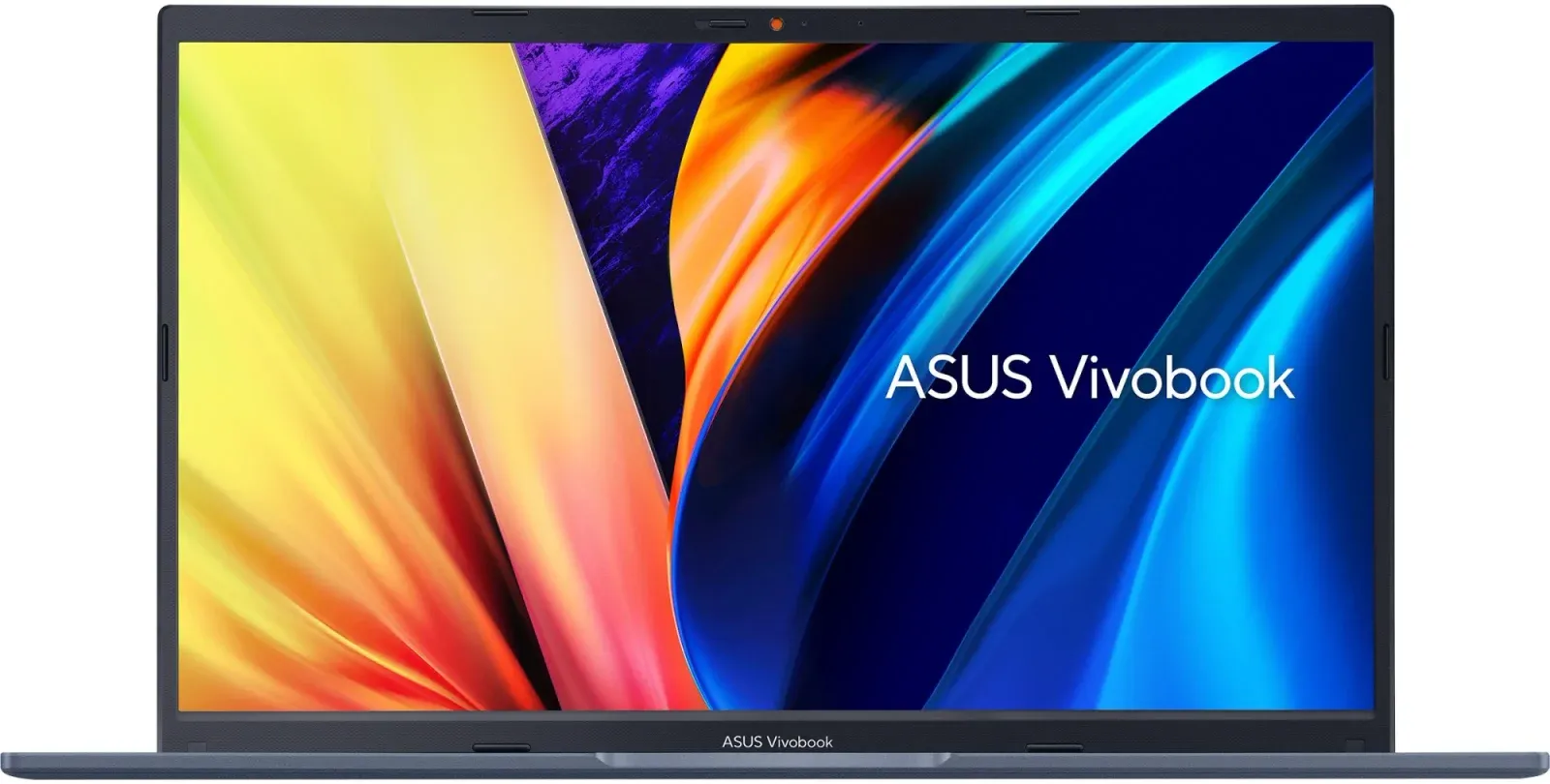 Ноутбук Asus Vivobook 15 M1502YA-BQ579 Ryzen 7 5825U 16Gb SSD512Gb AMD Radeon Graphics 15.6 IPS FHD 1920x1080 без ОС blue WiFi BT Cam 90NB0X21-M00VR0 - фото 2