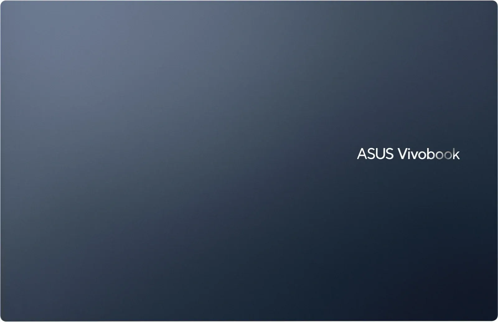 Ноутбук Asus Vivobook 15 M1502YA-BQ579 Ryzen 7 5825U 16Gb SSD512Gb AMD Radeon Graphics 15.6 IPS FHD 1920x1080 без ОС blue WiFi BT Cam 90NB0X21-M00VR0 - фото 7