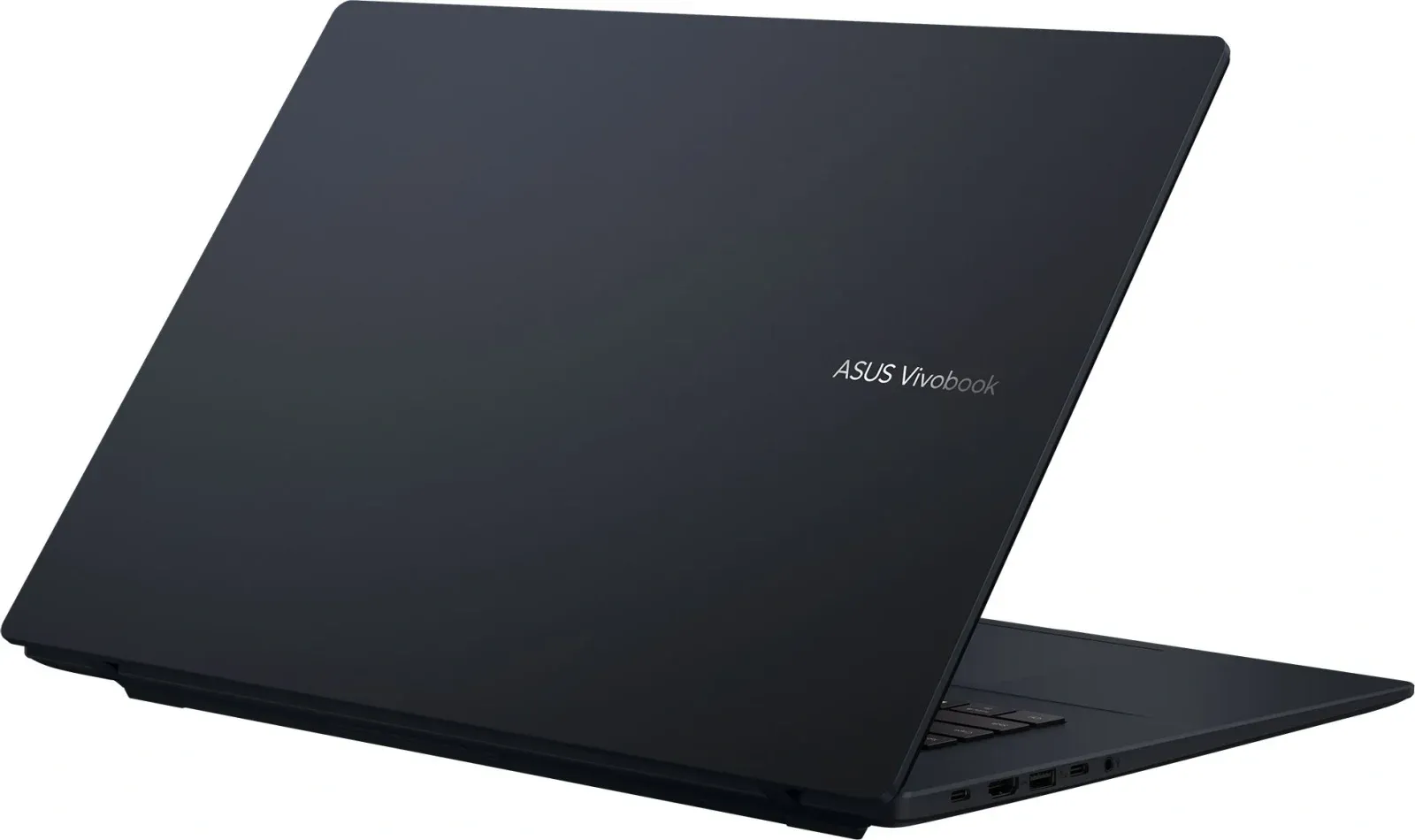 Ноутбук Asus Vivobook 18 M1807HA-S8025 Ryzen 7 260 16Gb SSD1Tb AMD Radeon 780M 18 IPS WUXGA 1920x1200 без ОС blue WiFi BT Cam 90NB15P1-M002S0 - фото 5