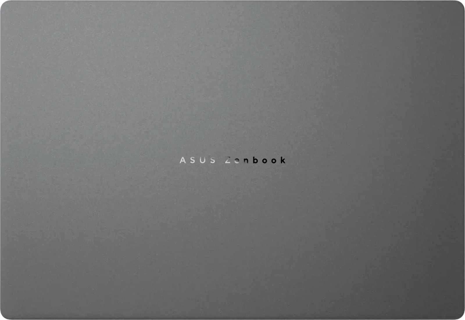 Ноутбук Asus Zenbook 14 UX3407QA-QD267W Snapdragon X X1-26-100 16Gb SSD512Gb Qualcomm Adreno 14 OLED WUXGA 1920x1200 Windows 11 Home grey WiFi BT Cam Bag 90NB1502-M00DN0 - фото 6