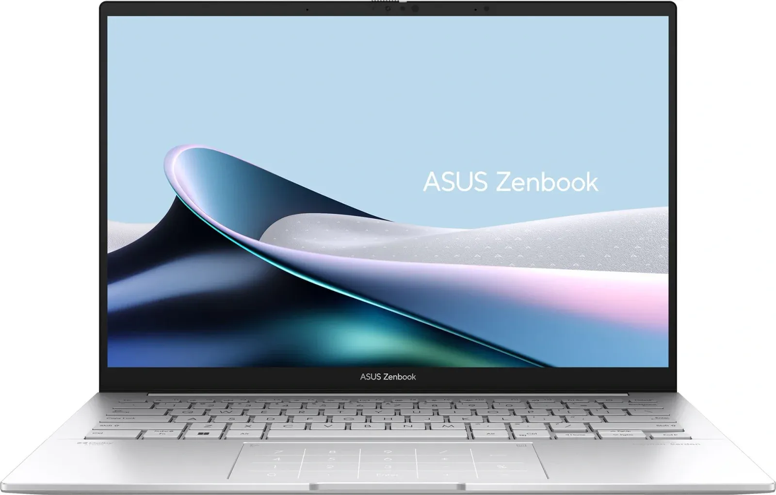 Ноутбуки ASUS UX3405CA-PP477 - фото 1