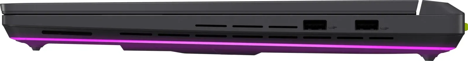Ноутбук Asus ROG Strix G16 G615LR-S5222 Core Ultra 9 275HX 32Gb SSD1Tb NVIDIA GeForce RTX5070Ti 12Gb 16 IPS WQXGA 2560x1600 без ОС grey WiFi BT Cam 90NR0LR1-M009A0 - фото 5