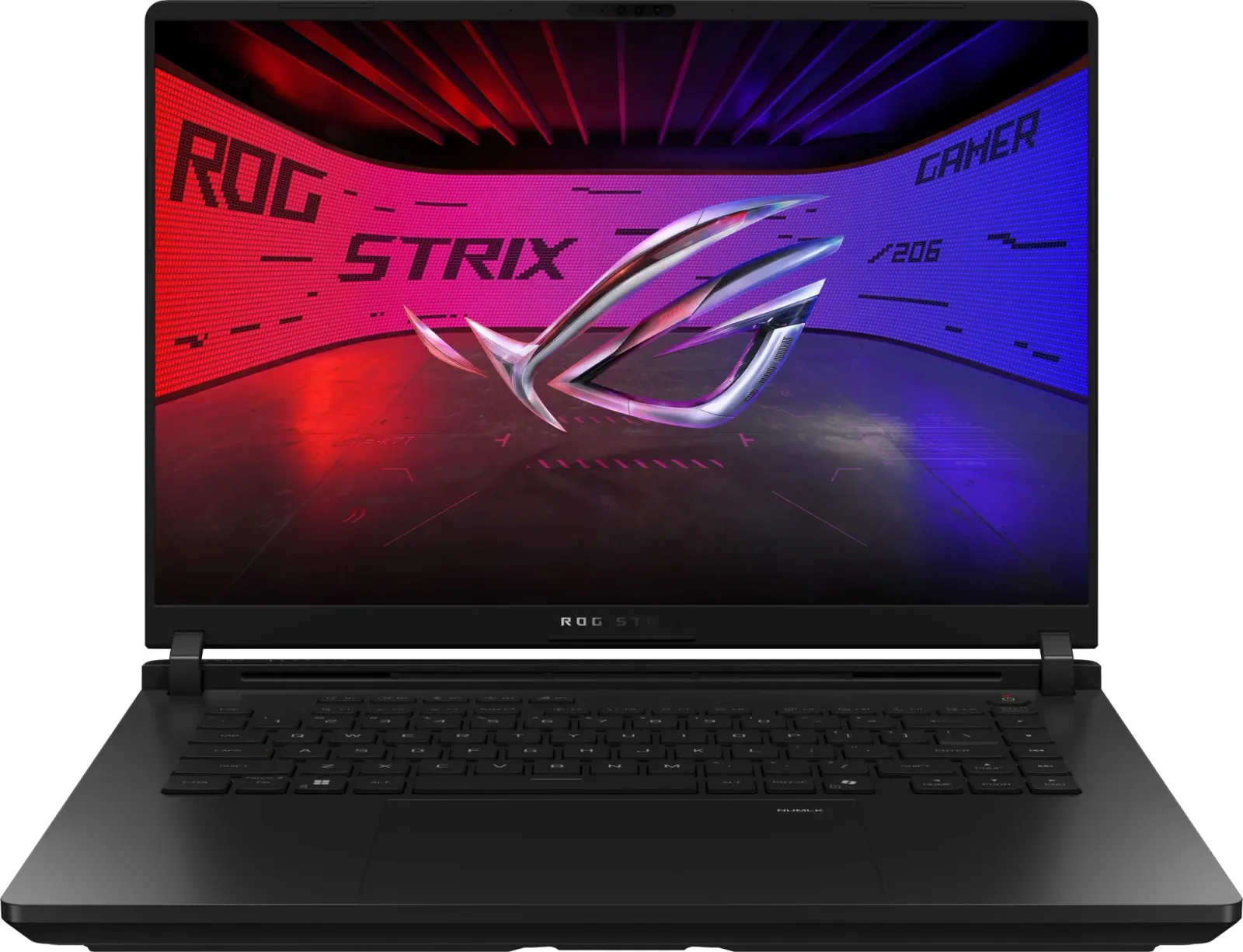 Ноутбуки ASUS G635LX-RW150 - фото 1