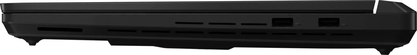 Ноутбук Asus ROG Strix Scar 16 G635LX-RW150 Core Ultra 9 275HX 64Gb SSD1Tb NVIDIA GeForce RTX 5090 24Gb 16 IPS WQXGA 2560x1600 без ОС black WiFi BT Cam 90NR0L81-M006R0 - фото 6