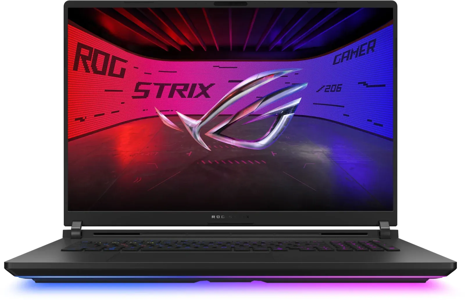 Ноутбуки ASUS G835LX-SA022W - фото 2