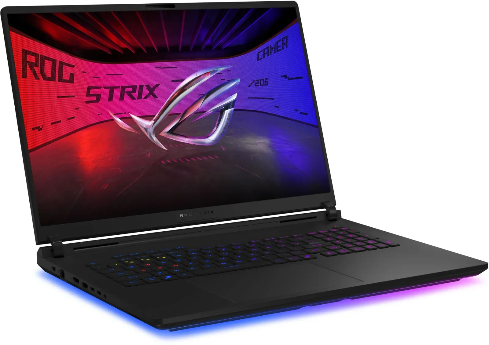 Ноутбуки ASUS G835LX-SA022W - фото 4