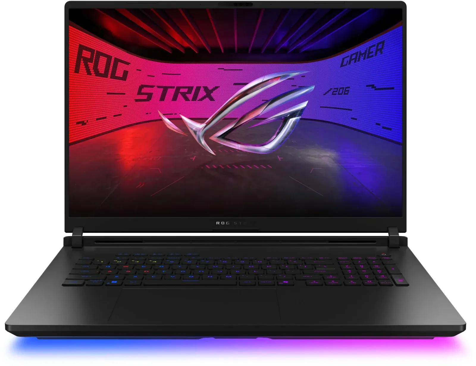 Ноутбуки ASUS G835LX-SA126W