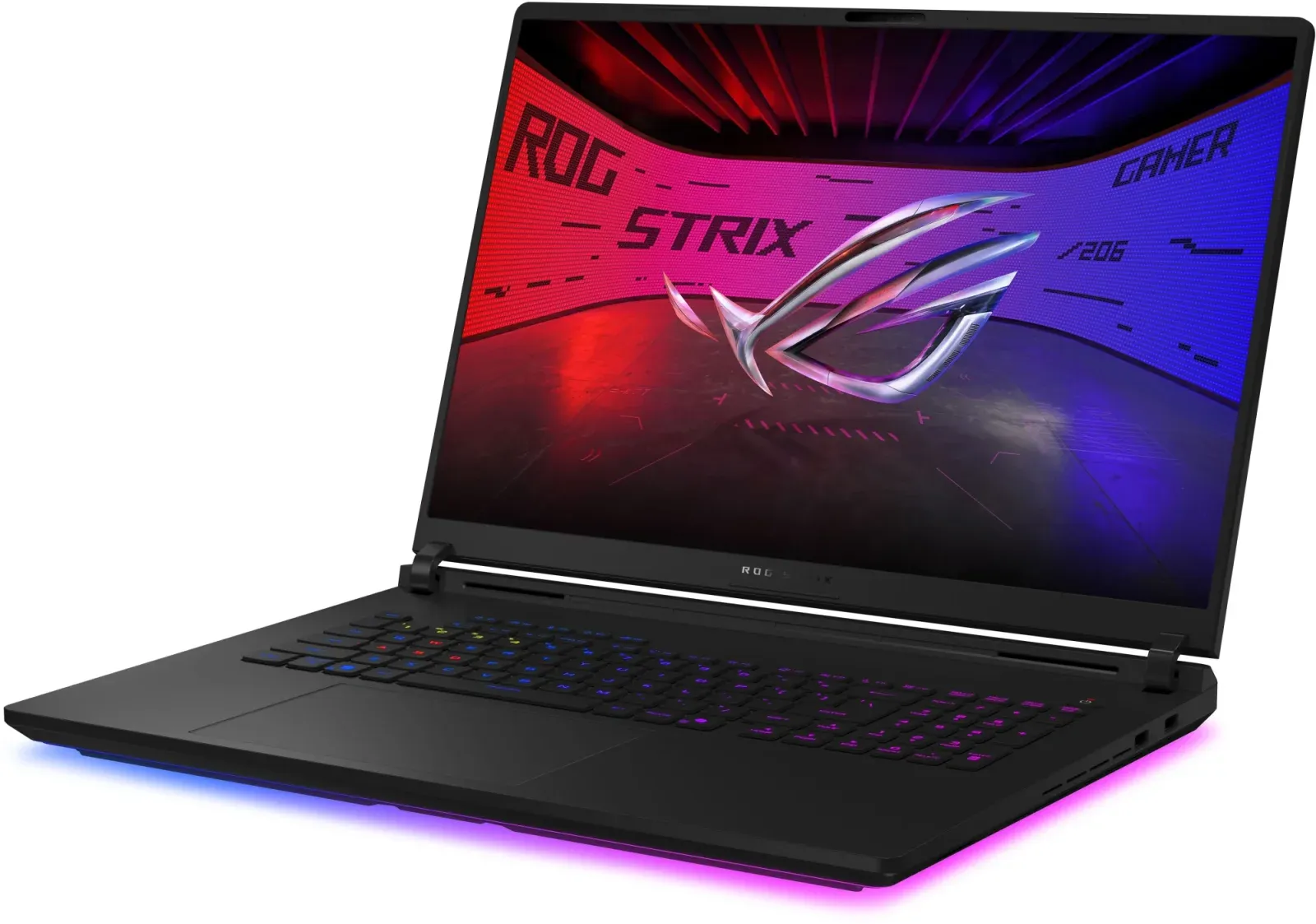 Ноутбуки ASUS G835LX-SA126W - фото 3