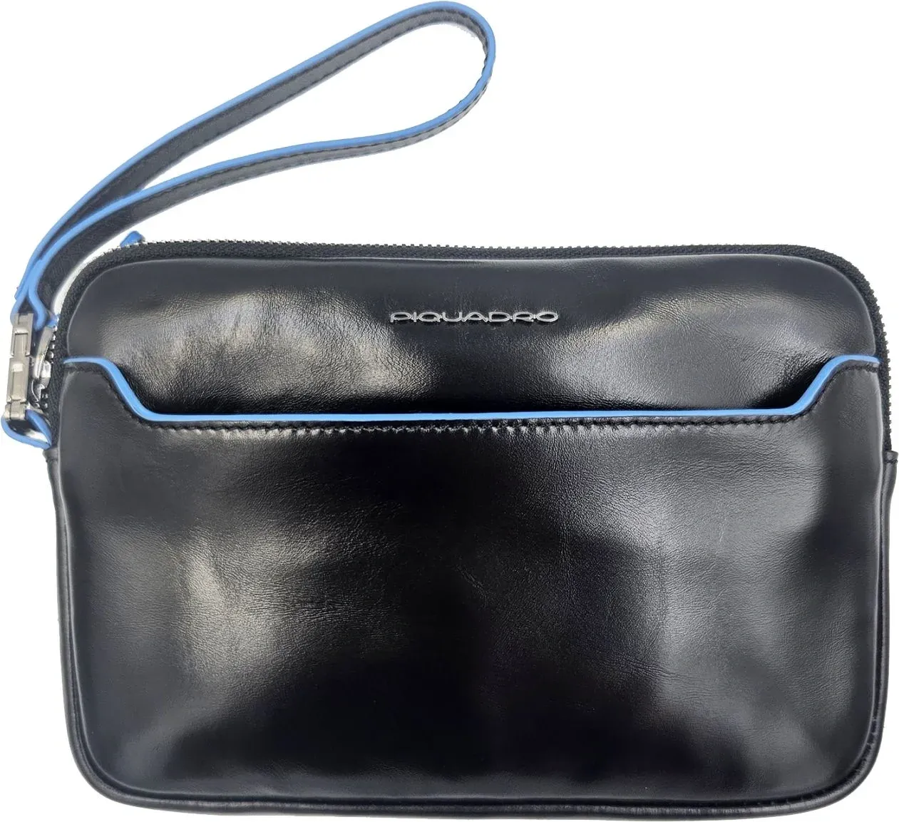 Клатчи PIQUADRO AC5946B2R/N черный