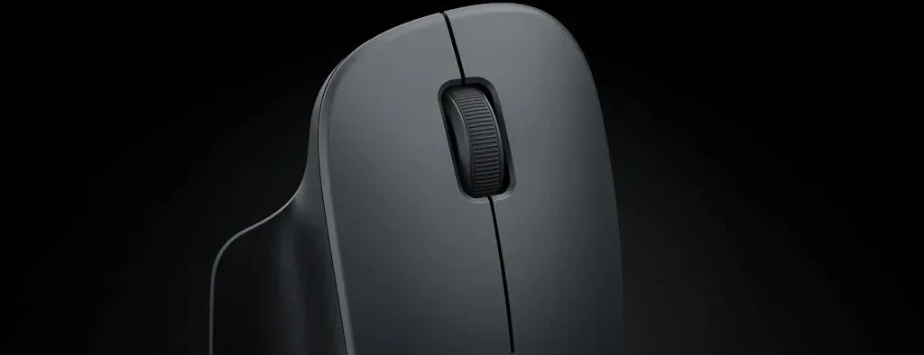 Мыши XIAOMI Comfort Edition - фото 2