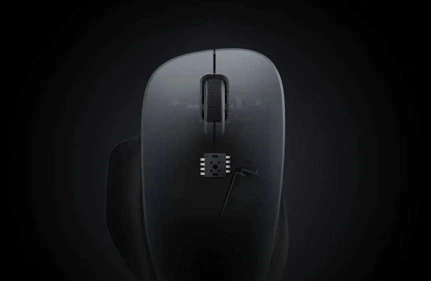 Мыши XIAOMI Comfort Edition - фото 3
