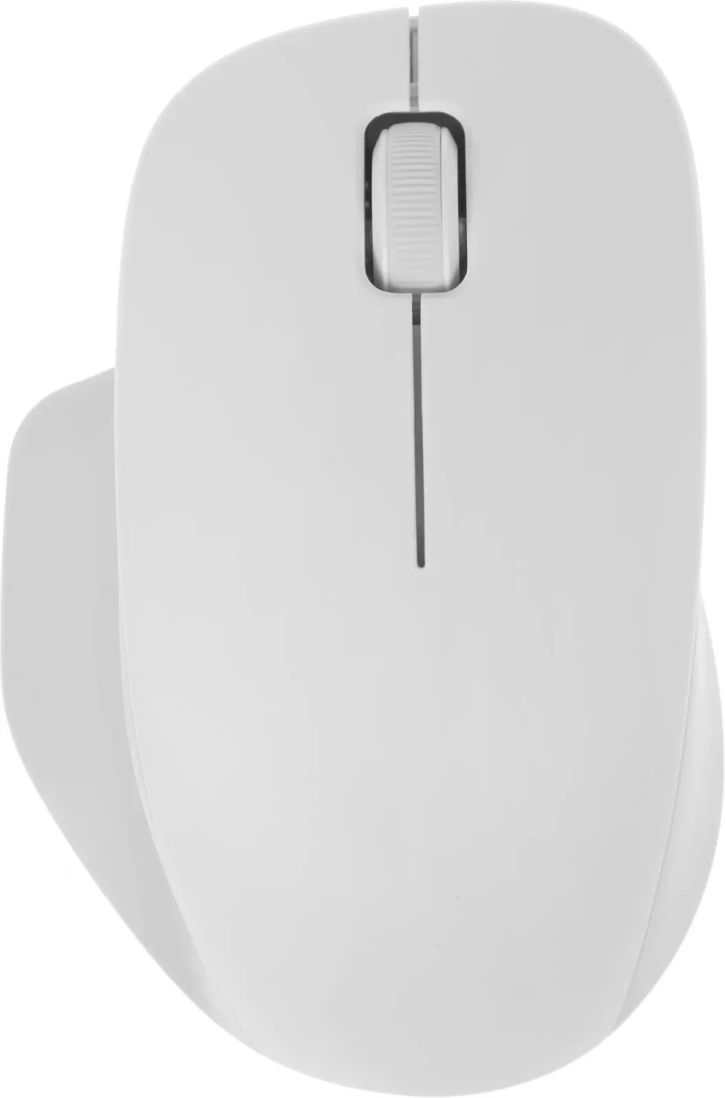 Мышь Xiaomi Comfort Edition белый оптическая 1200dpi silent беспров. USB 2but BHR9354GL - фото 4