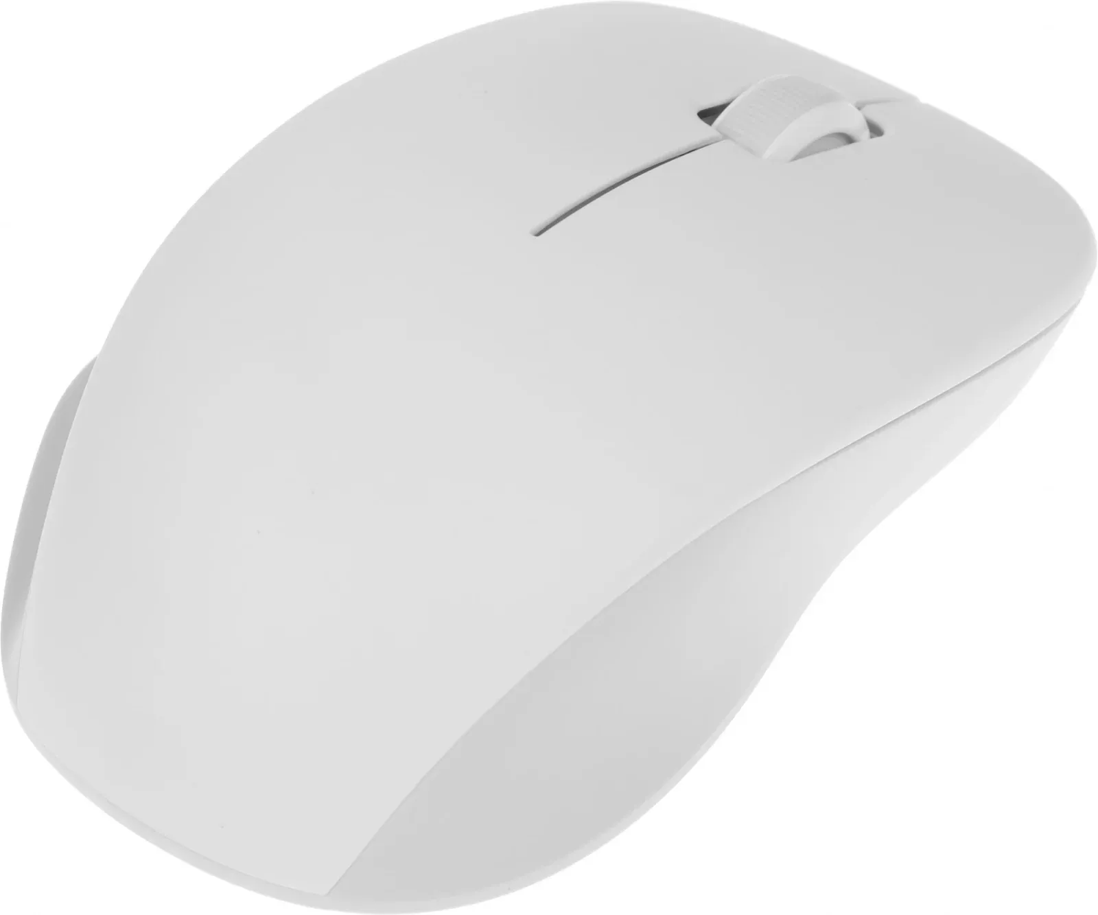 Мышь Xiaomi Comfort Edition белый оптическая 1200dpi silent беспров. USB 2but BHR9354GL - фото 7