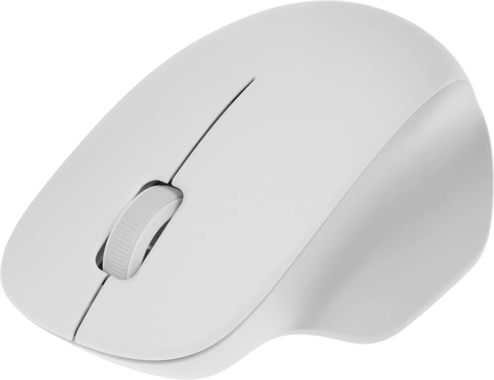 Мышь Xiaomi Comfort Edition белый оптическая 1200dpi silent беспров. USB 2but BHR9354GL - фото 8