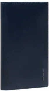 Обложка для документов Piquadro Blue Square PP6805B2R/BLU2 синий - фото 2