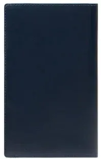 Обложка для документов Piquadro Blue Square PP6805B2R/BLU2 синий - фото 3
