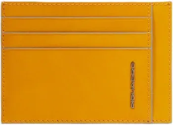Чехлы PIQUADRO PP2762B2R/G шафрановый - фото 4