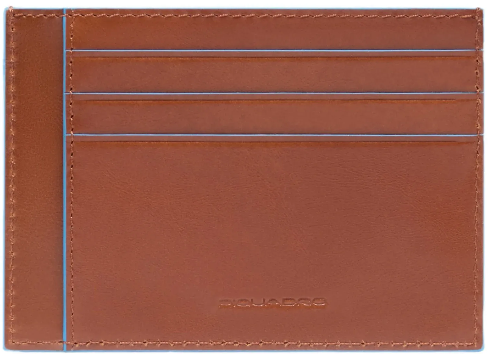 Чехлы PIQUADRO PP2762B2R/M каштановый - фото 3