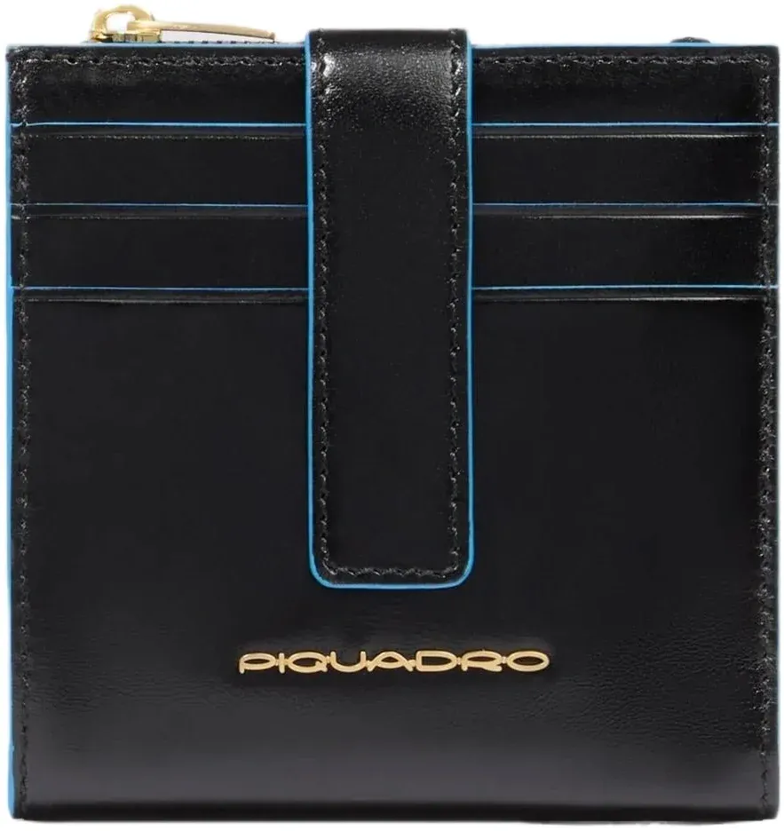 Чехлы PIQUADRO PP6843B2R/N черный - фото 1