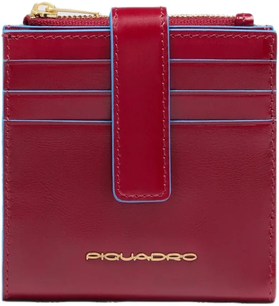 Чехлы PIQUADRO PP6843B2R/R красный - фото 1