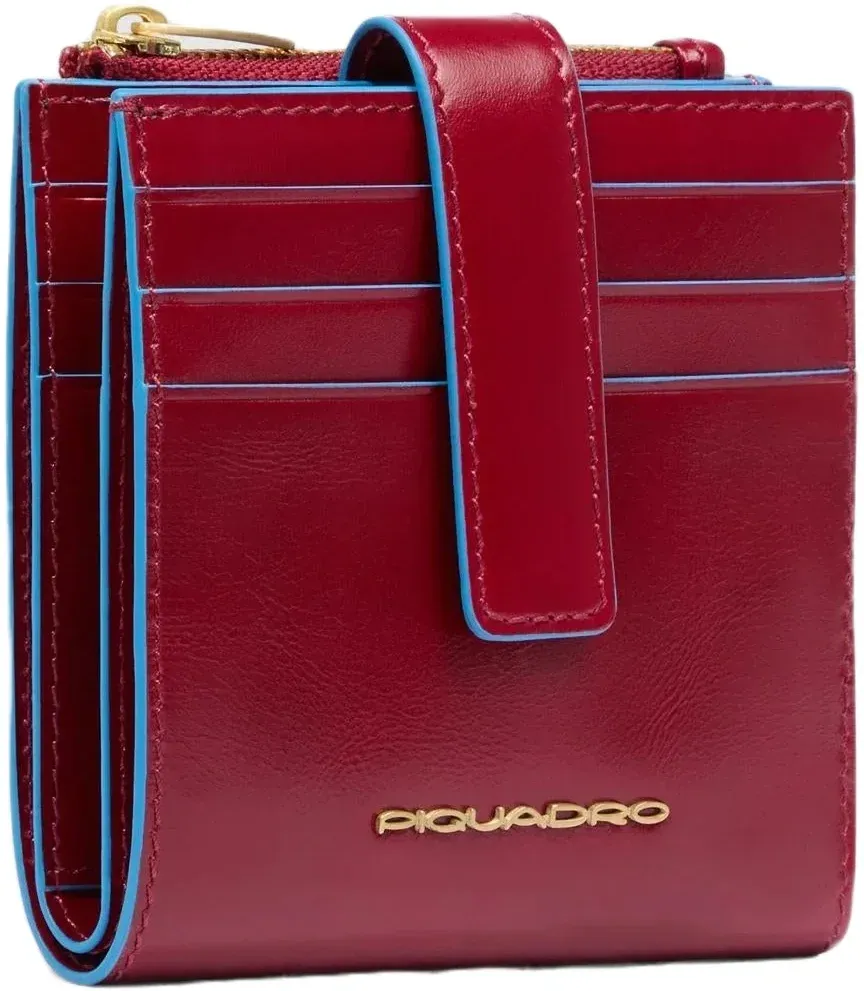 Чехлы PIQUADRO PP6843B2R/R красный - фото 3