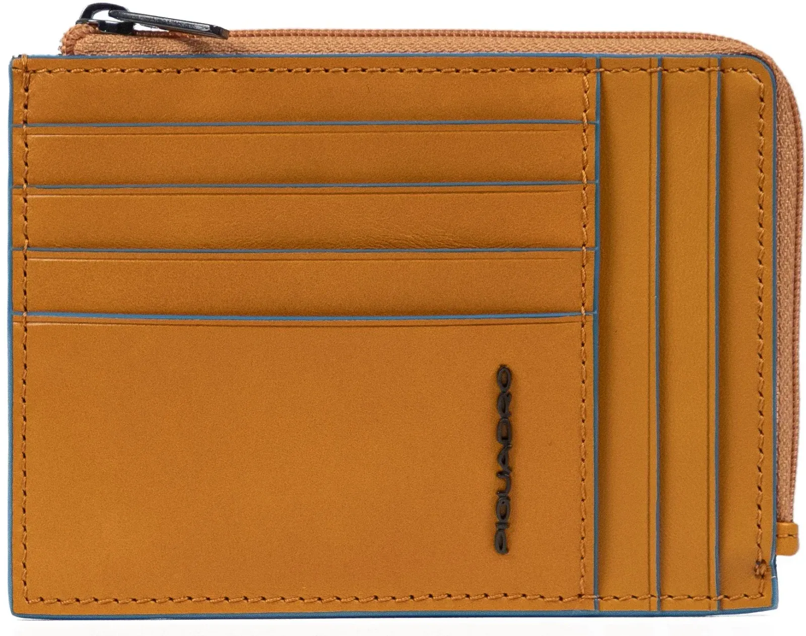 Чехлы PIQUADRO PU1243B2R/G шафрановый - фото 1