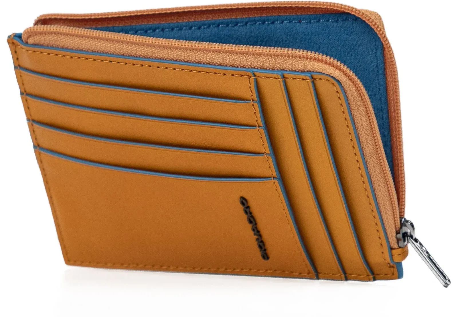 Чехлы PIQUADRO PU1243B2R/G шафрановый - фото 2