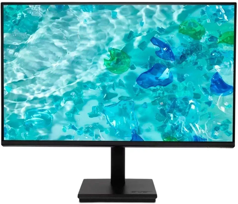 Мониторы ЖК ACER V277Gbi - фото 1