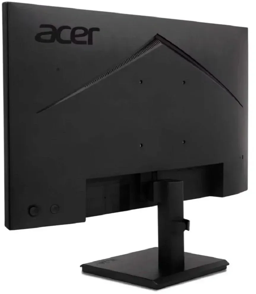 Мониторы ЖК ACER V277Gbipv - фото 1