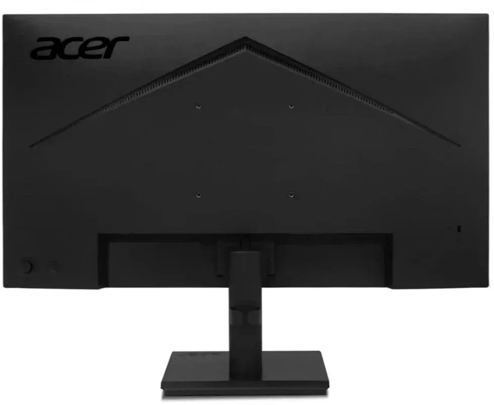 Мониторы ЖК ACER V277Gbipv - фото 2