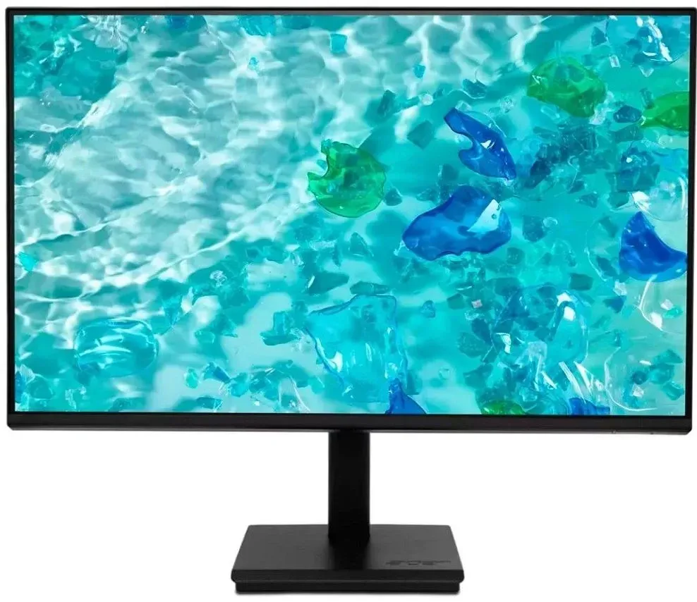 Мониторы ЖК ACER V277Gbipv - фото 3