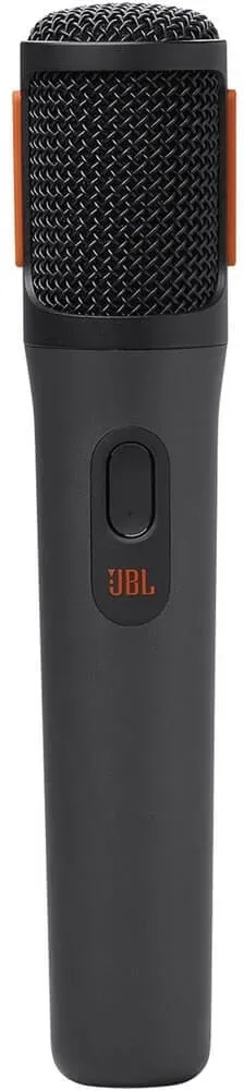 Микрофоны JBL PartyBox черный - фото 2