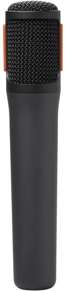 Микрофоны JBL PartyBox черный - фото 3