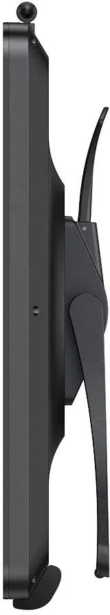 Графический планшет-монитор XPPen Artist Pro 24 USB Type-C/USB/HDMI/DisplayPort черный - фото 4