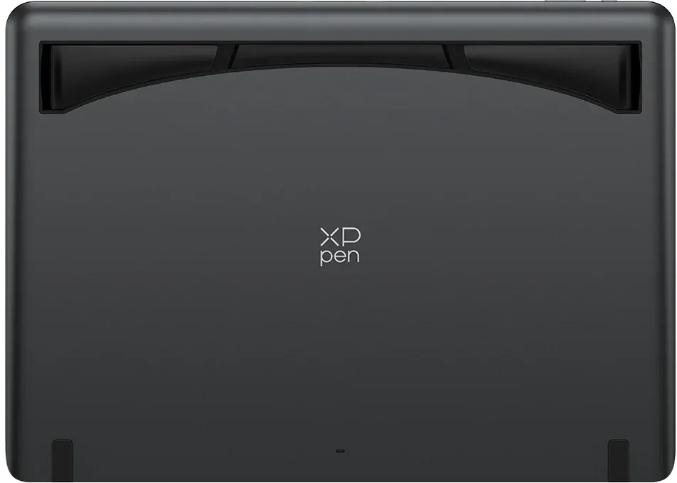 Графический планшет-монитор XPPen Artist Pro 16 USB Type-C/USB/HDMI черный - фото 4