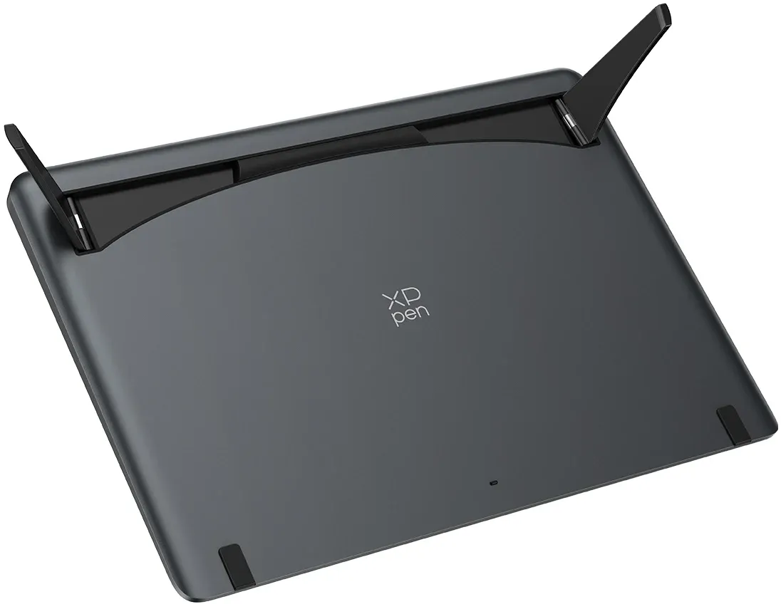 Графический планшет-монитор XPPen Artist Pro 16 USB Type-C/USB/HDMI черный - фото 5