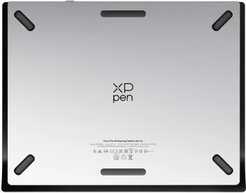 Графический планшет XPPen Deco Pro 2-е поколение MW Bluetooth/USB черный - фото 8