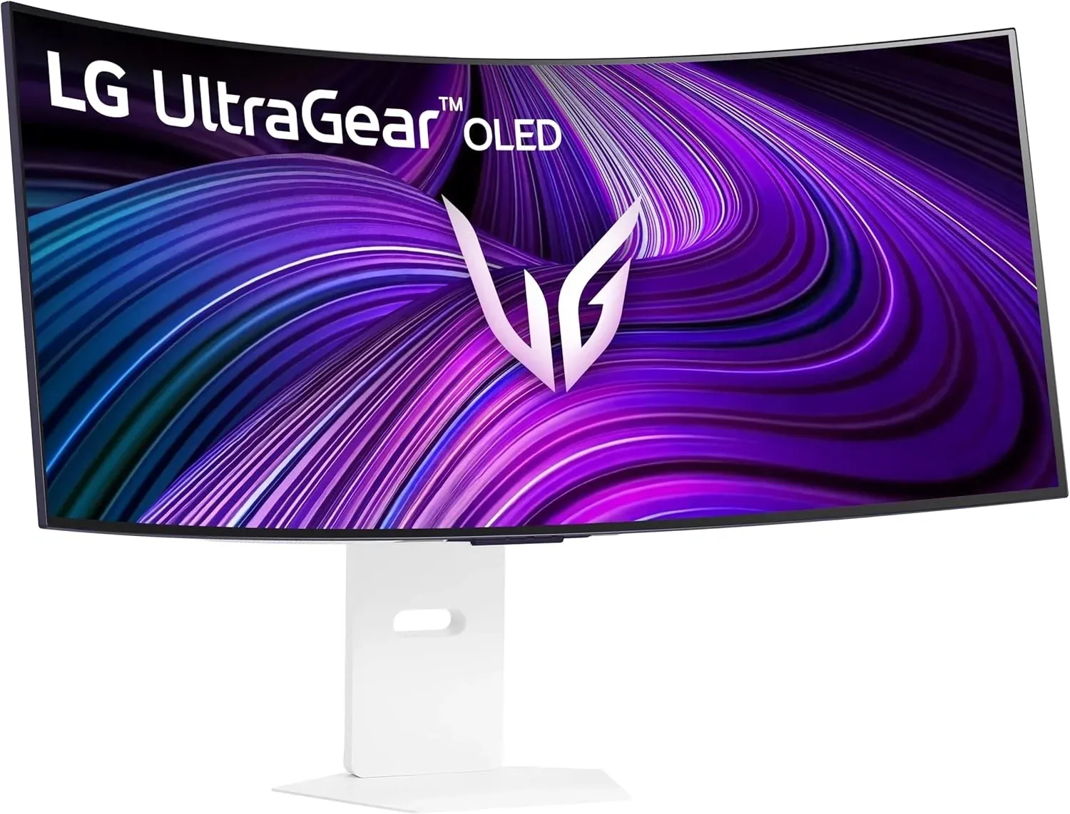 Мониторы ЖК LG 39GX90SA-W - фото 2
