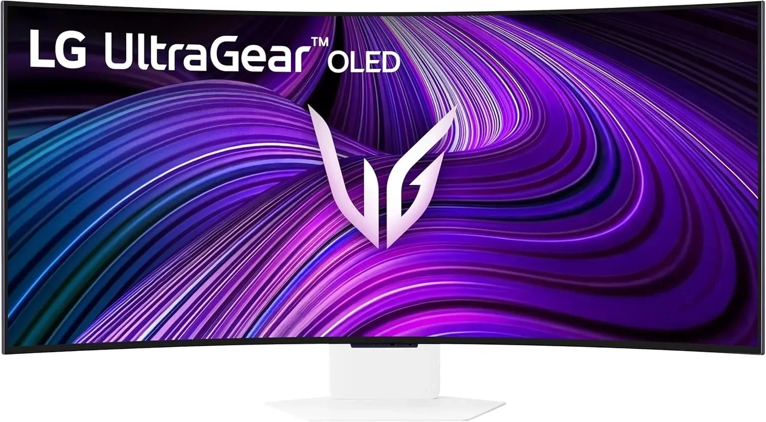 Мониторы ЖК LG 39GX90SA-W - фото 3