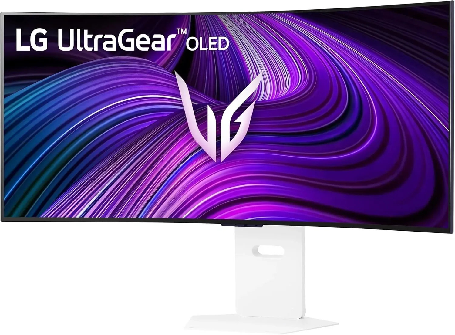 Мониторы ЖК LG 39GX90SA-W - фото 4