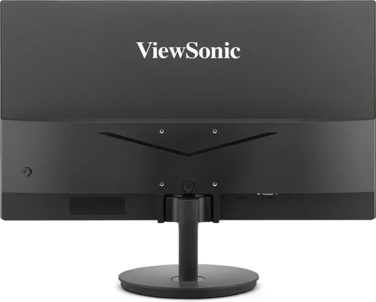 Монитор ViewSonic 23.8 VA24E1-H черный IPS LED 16:9 HDMI матовая 250cd 178гр/178гр 1920x1080 120Hz VGA FHD 2.3кг - фото 4