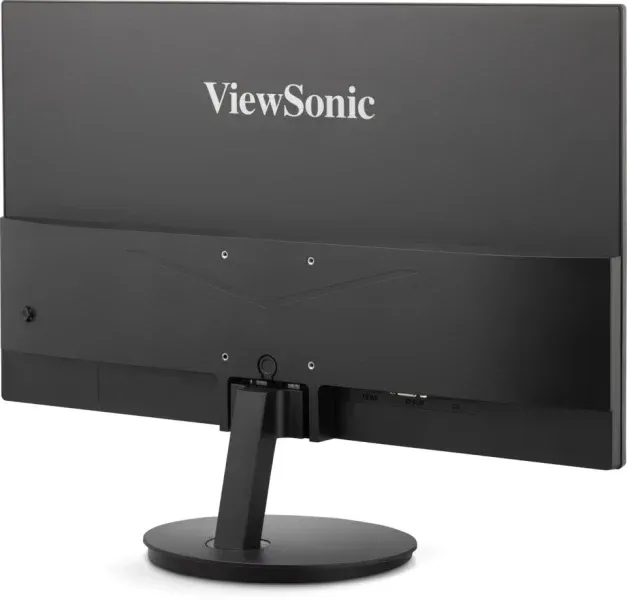 Монитор ViewSonic 23.8 VA24E1-H черный IPS LED 16:9 HDMI матовая 250cd 178гр/178гр 1920x1080 120Hz VGA FHD 2.3кг - фото 5