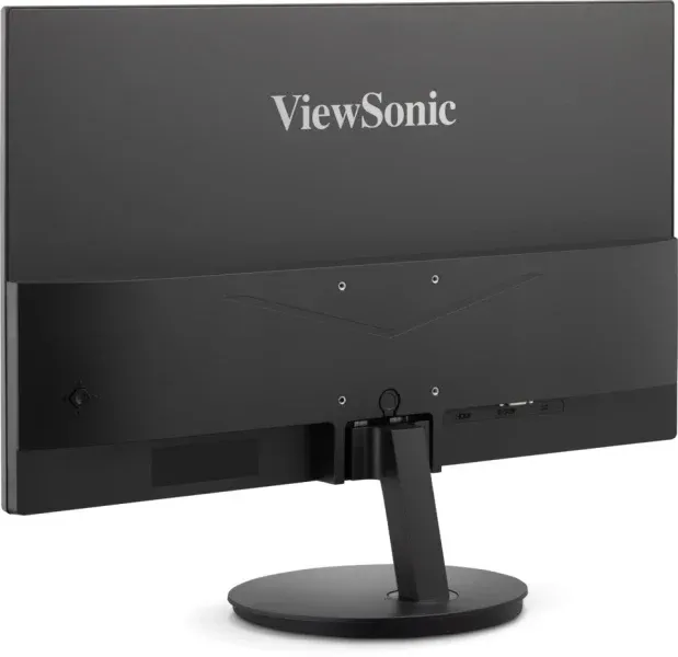 Монитор ViewSonic 23.8 VA24E1-H черный IPS LED 16:9 HDMI матовая 250cd 178гр/178гр 1920x1080 120Hz VGA FHD 2.3кг - фото 6