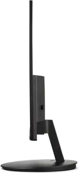 Монитор ViewSonic 23.8 VA24E1-H черный IPS LED 16:9 HDMI матовая 250cd 178гр/178гр 1920x1080 120Hz VGA FHD 2.3кг - фото 7