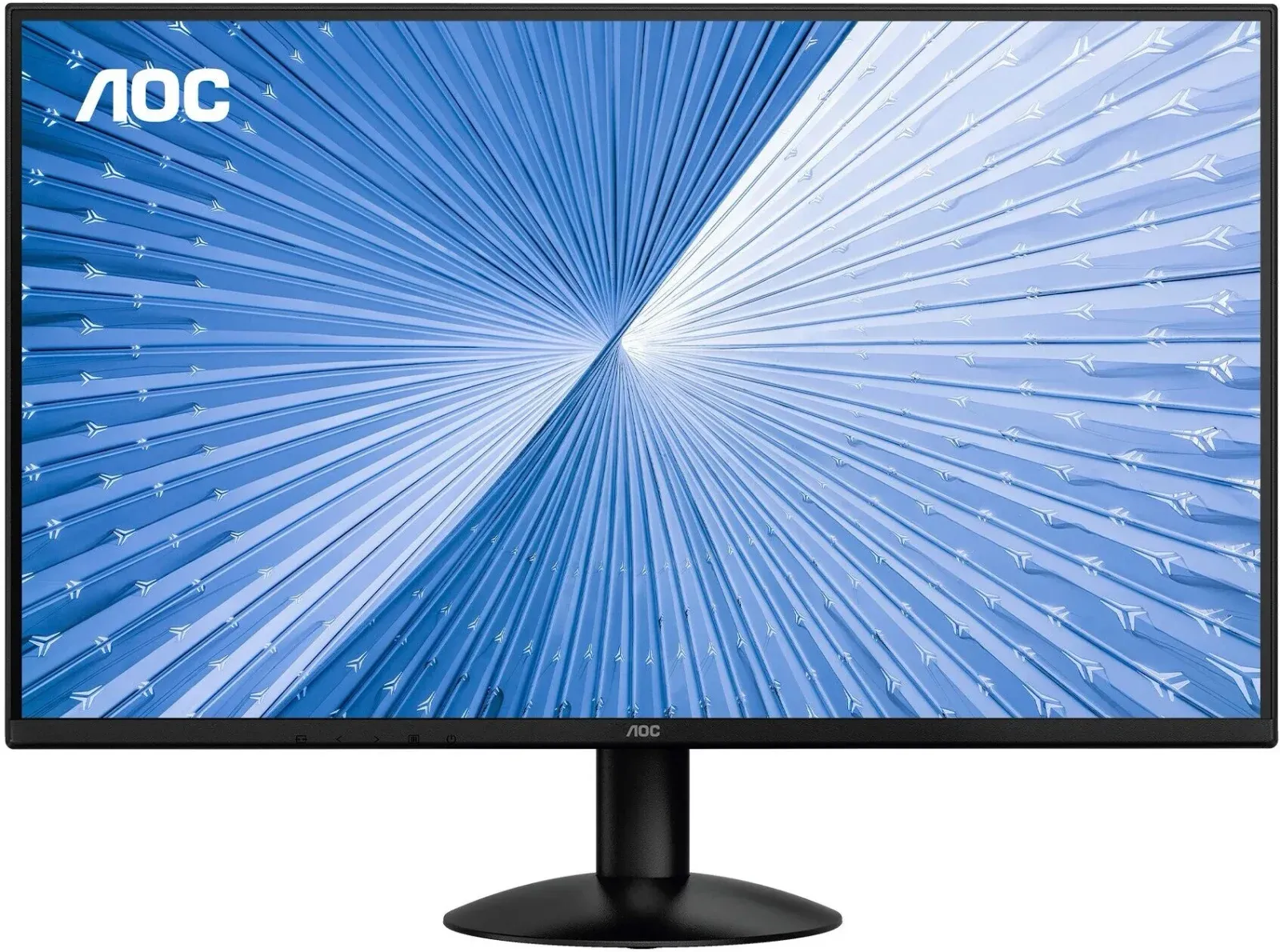 Мониторы ЖК AOC Q27B30S3 - фото 1