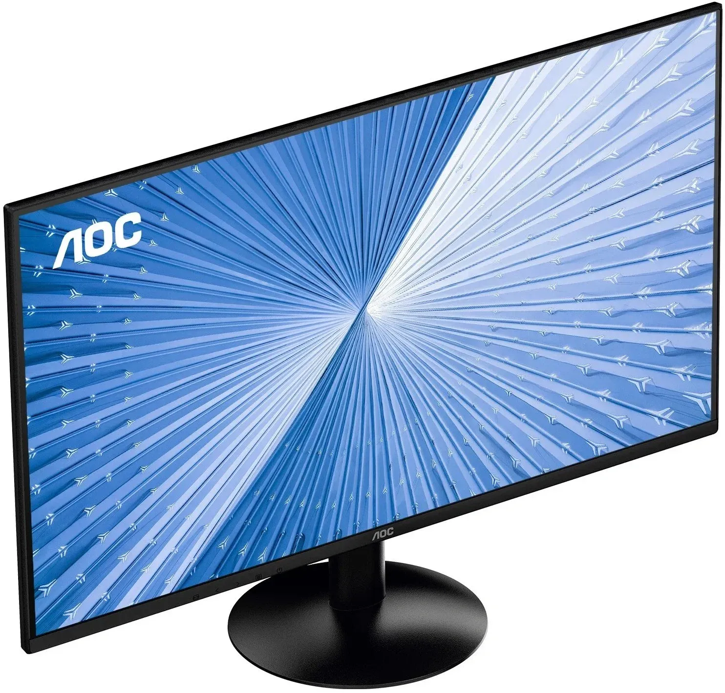 Мониторы ЖК AOC Q27B30S3 - фото 2