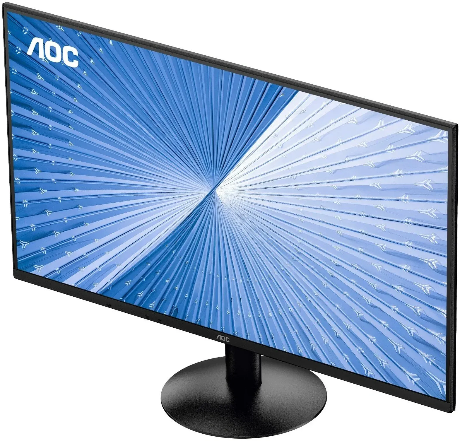Мониторы ЖК AOC Q27B30S3 - фото 3
