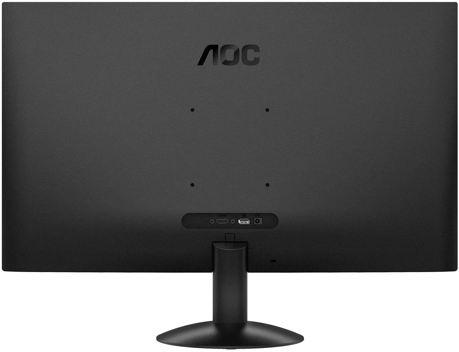 Мониторы ЖК AOC Q27B30S3 - фото 4