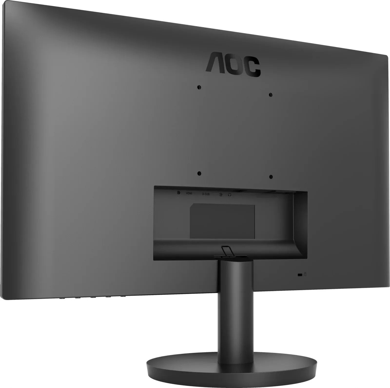 Мониторы ЖК AOC 24B3QA2 - фото 3