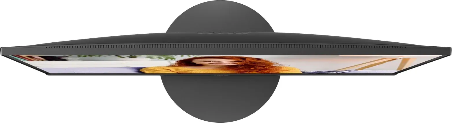 Монитор AOC 27 27B3QA2 черный IPS LED 16:9 HDMI M/M матовая 1300:1 250cd 178гр/178гр 1920x1080 120Hz VGA DP FHD 3.98кг - фото 6